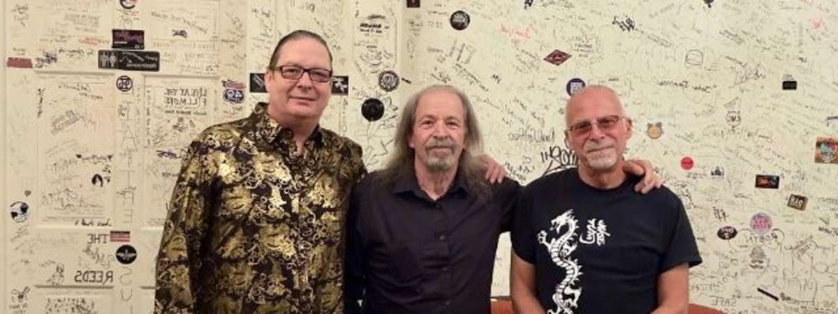 Macalas - The Music of Emerson, Lake & Palmer and Beyond