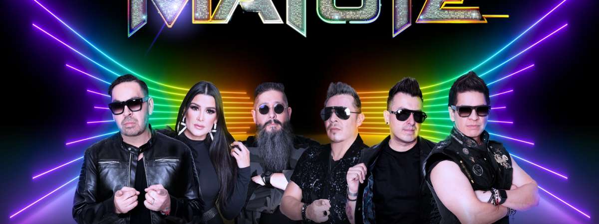 Matute - Stereo Tour