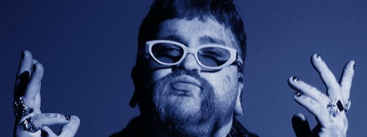 Teddy Swims: The UGLY Tour 2026
