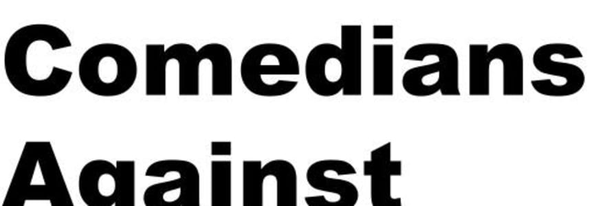Comedians Against Humanity: A comedy show for horrible people