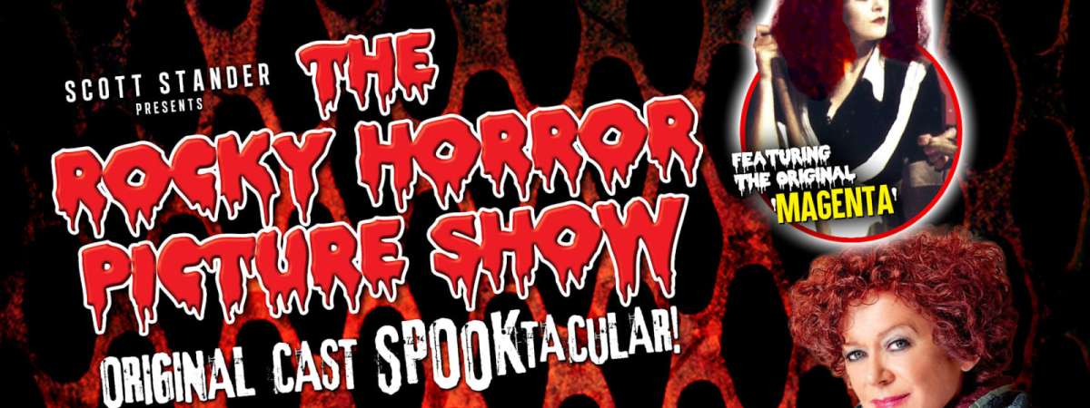 The Rocky Horror Picture Show