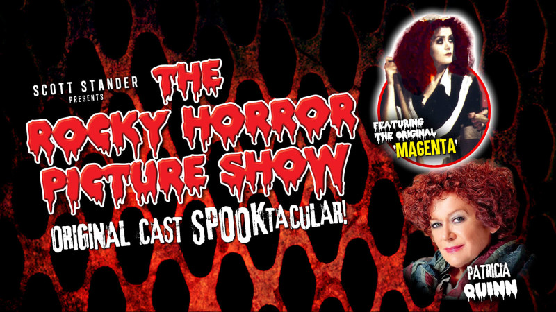 The Rocky Horror Picture Show