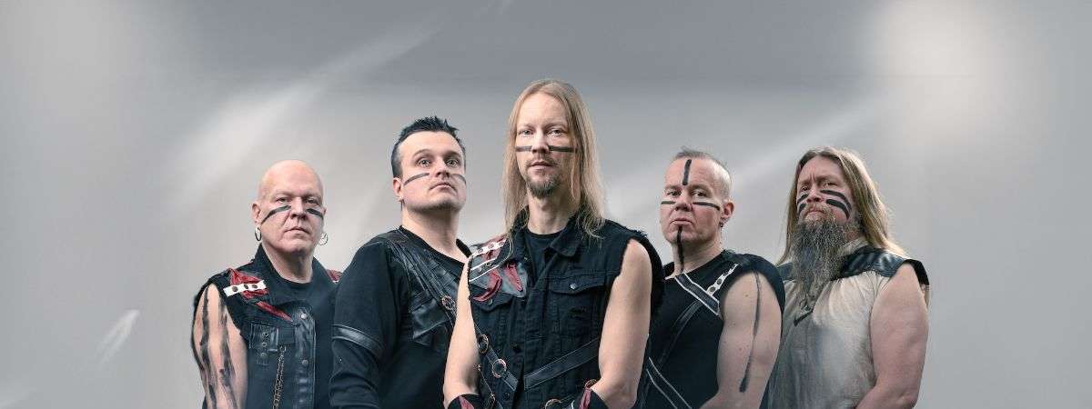 Ensiferum