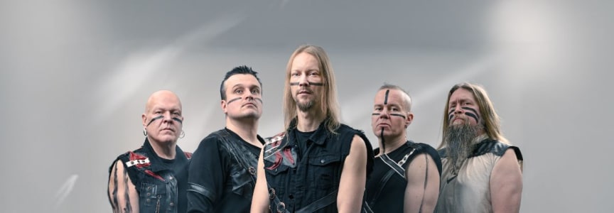 Ensiferum