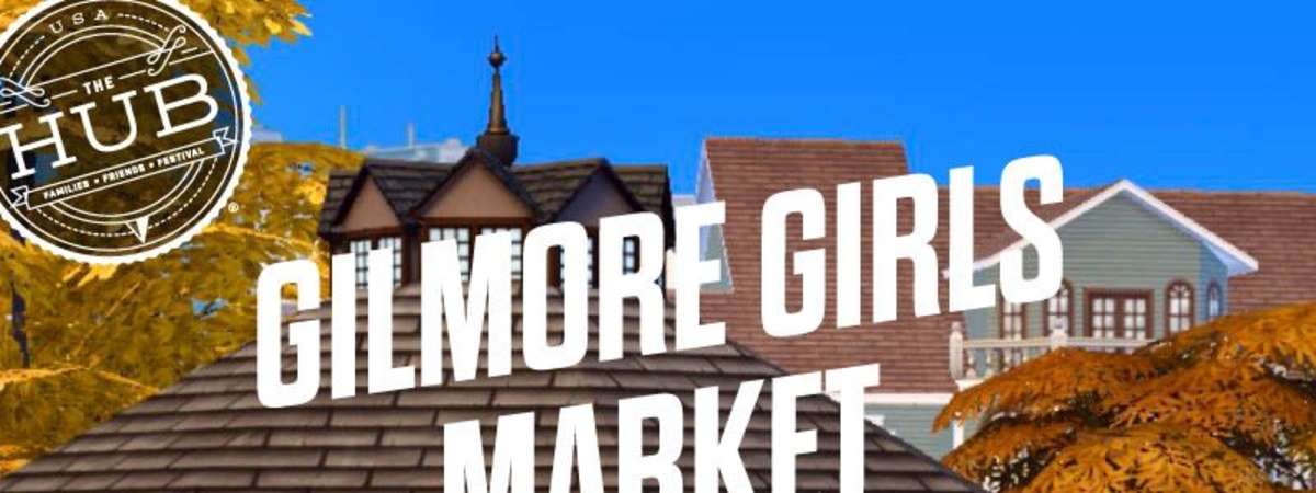 Gilmore Girls Market
