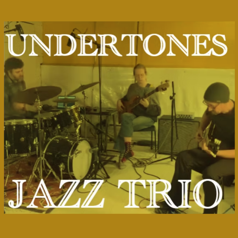 Undertones Trio