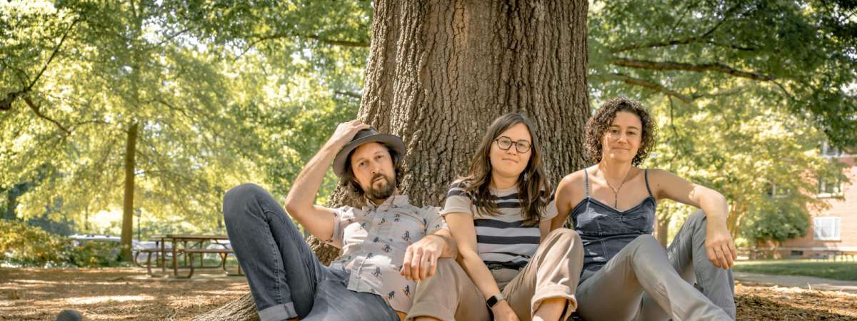 Stillhouse Junkies - INSIDE