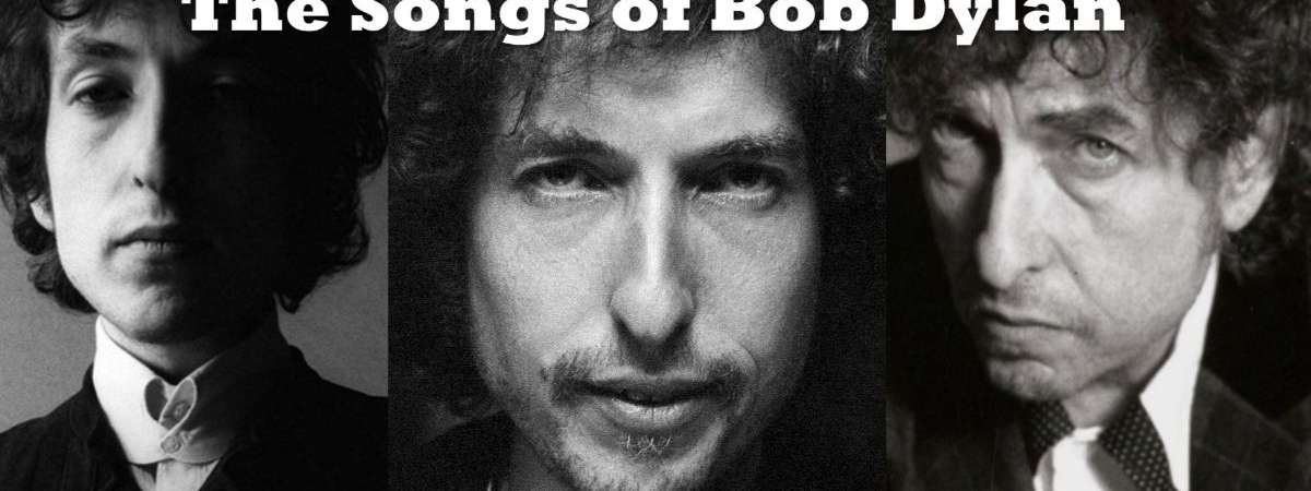 John Mead's True Believers Play The Songs of Bob Dylan