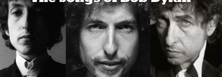 John Mead's True Believers Play The Songs of Bob Dylan
