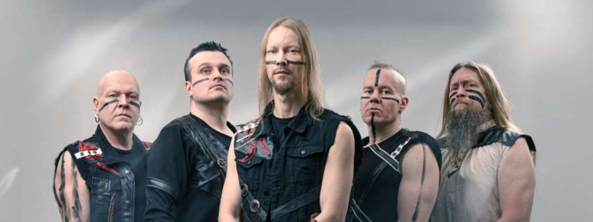 Ensiferum