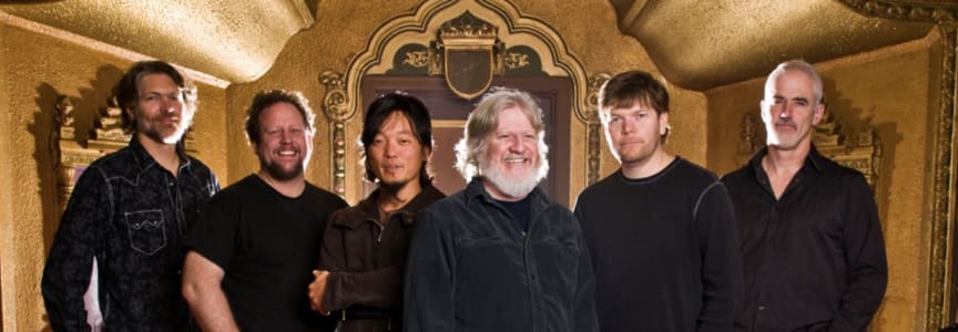 The String Cheese Incident