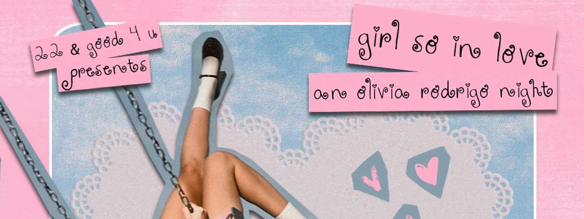 Olivia Rodrigo Night