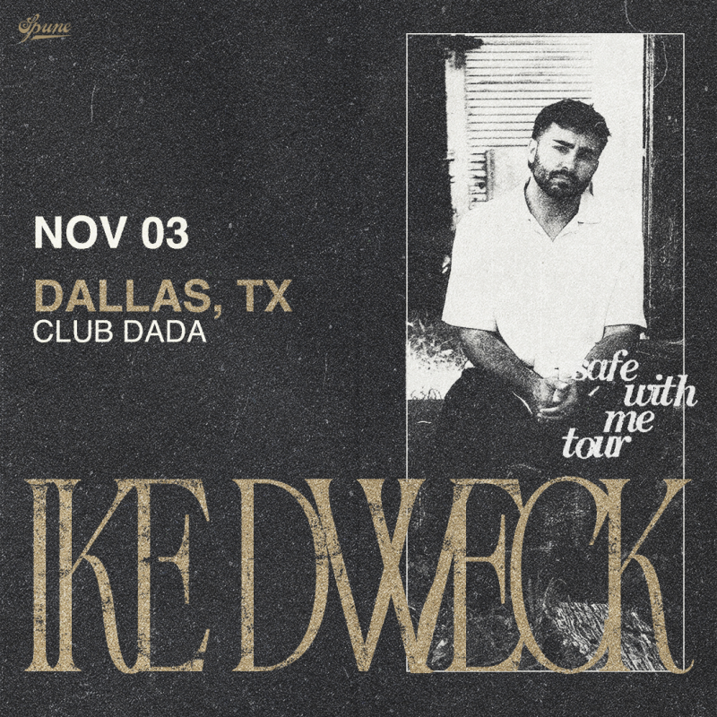 Ike Dweck