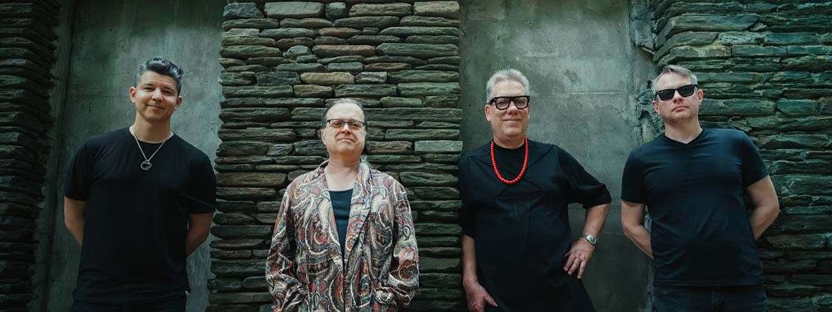 Violent Femmes