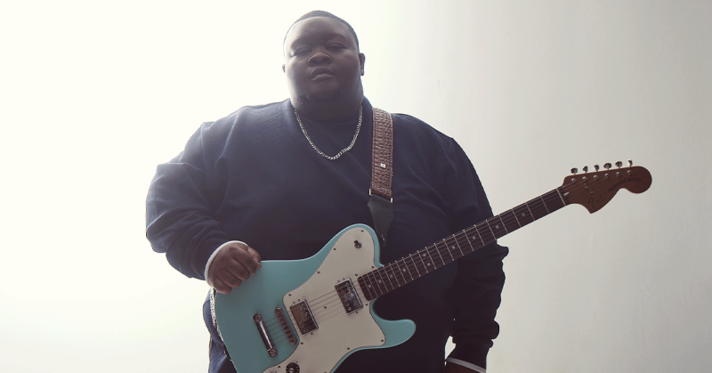 Christone "KINGFISH" Ingram