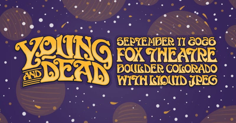 Young and Dead