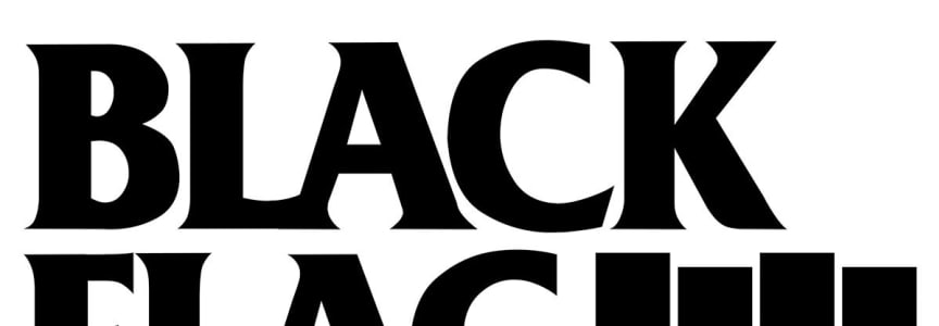 Black Flag