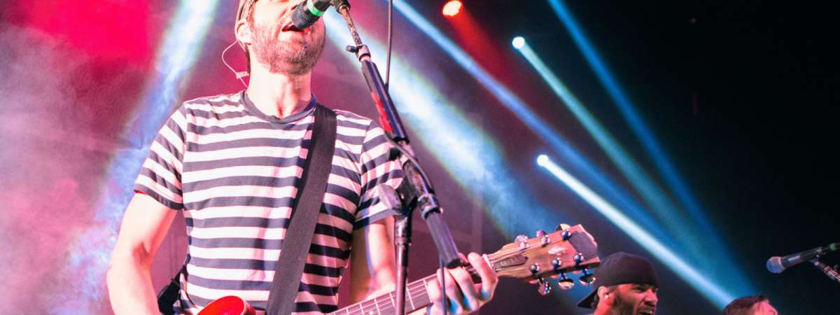 Streetlight Manifesto