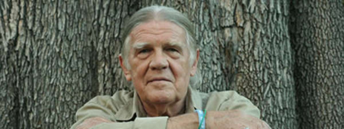 Behind the Lens: Henry Diltz