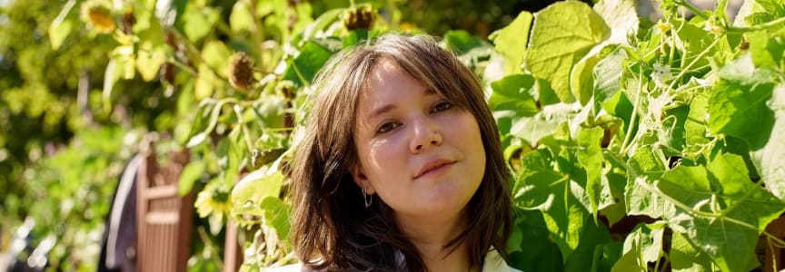 Wendy Eisenberg + More Eaze + Jas Stade