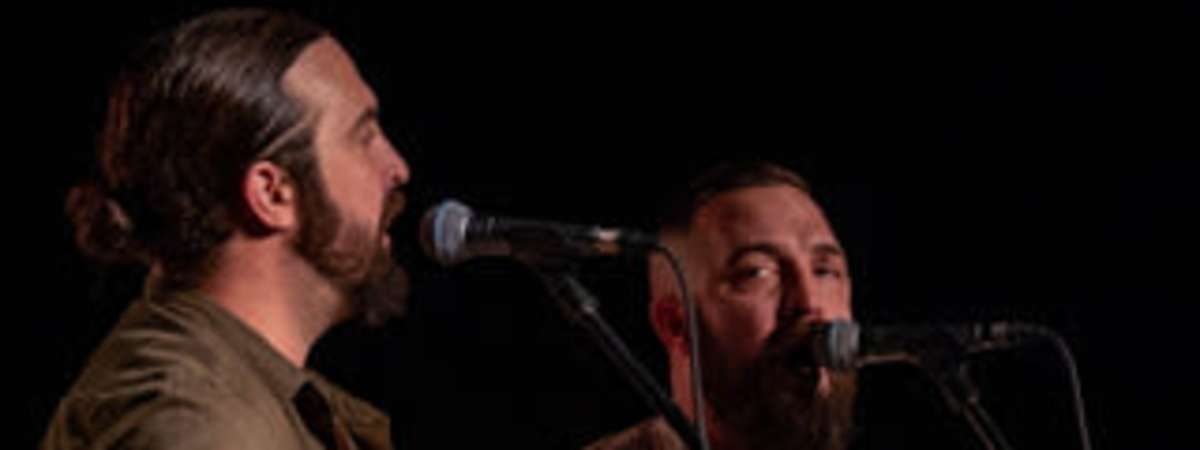 Bibelhauser Brothers