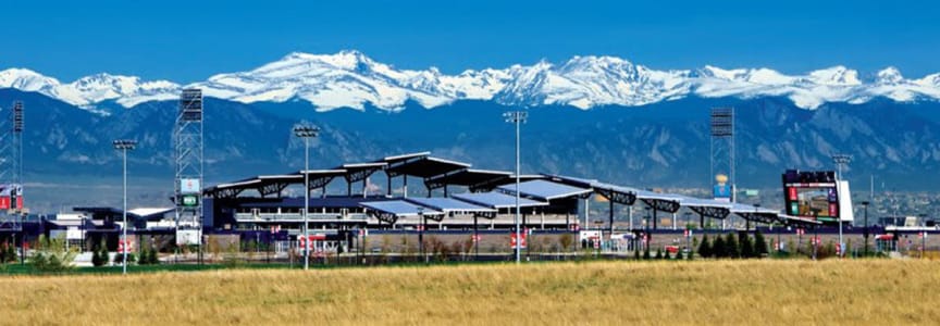 Colorado Rapids 2 vs. Ventura County FC