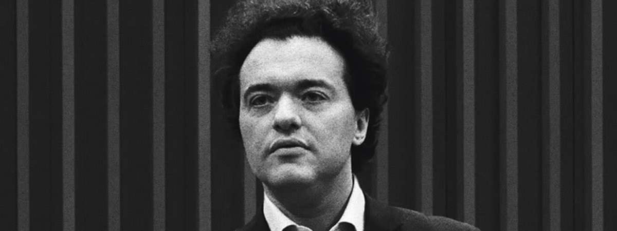 Evgeny Kissin Piano Recital