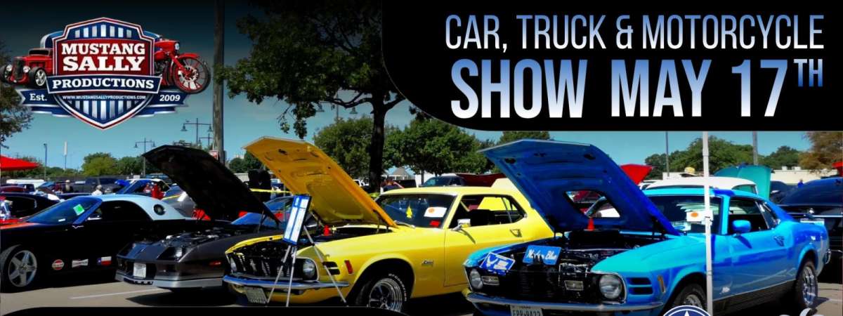 MSP Car Show