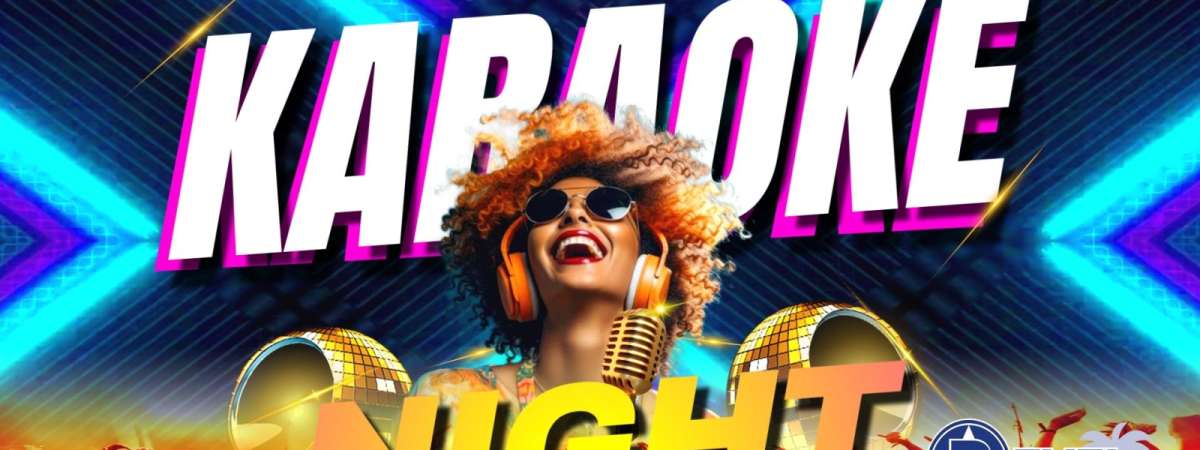 Frisco's Best Karaoke Night with KJ Shoji