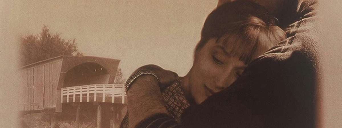 The Bridges of Madison County