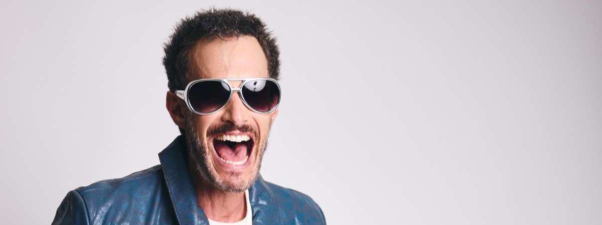 Josh Wolf: Touring Hard