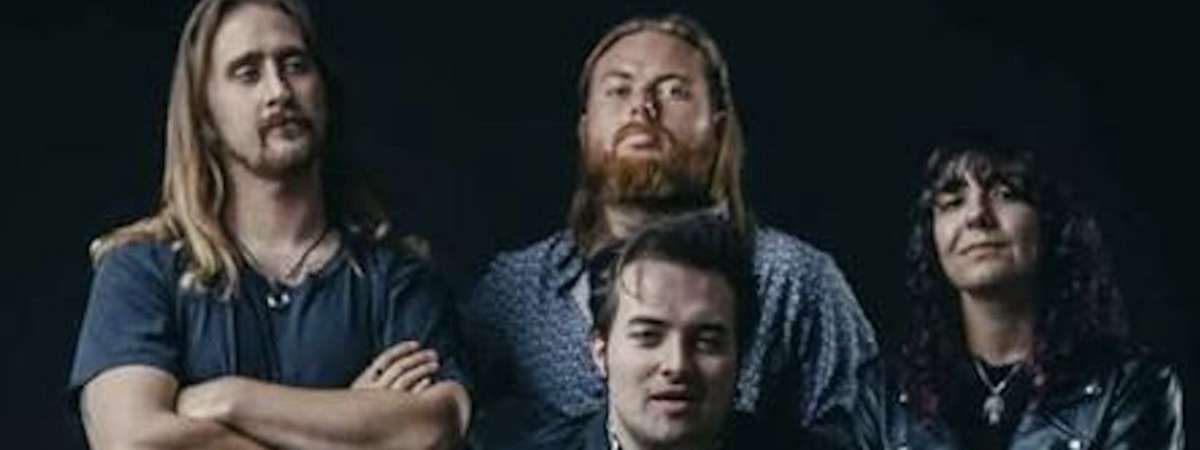 Connor Bracken & The Mother Leeds Band | Brian K & The Parkway | Carissa Johnson & The Cure-Alls