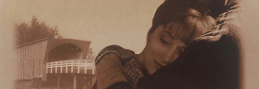 The Bridges of Madison County