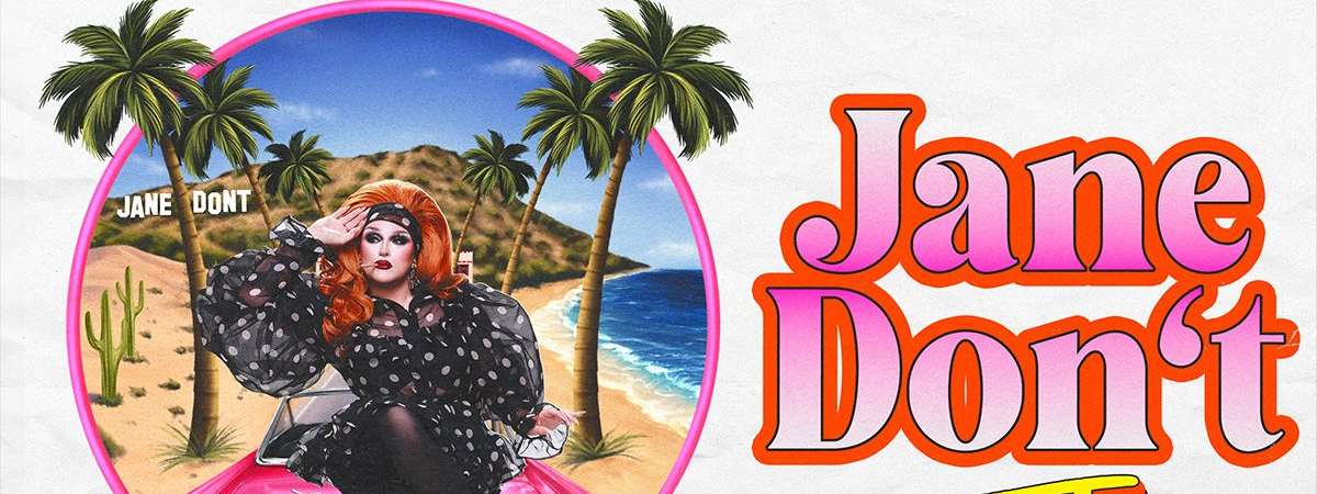 Jane Don’t Does America
