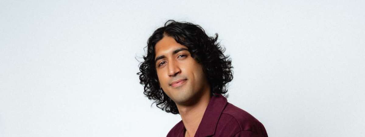 Jay Badlani
