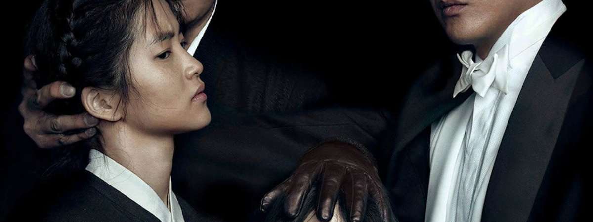 The Handmaiden