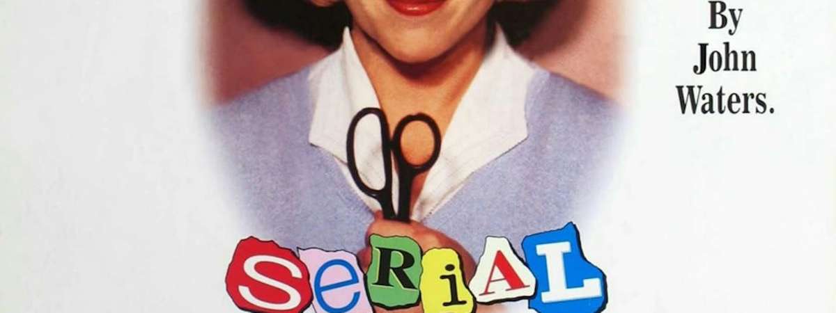 Serial Mom