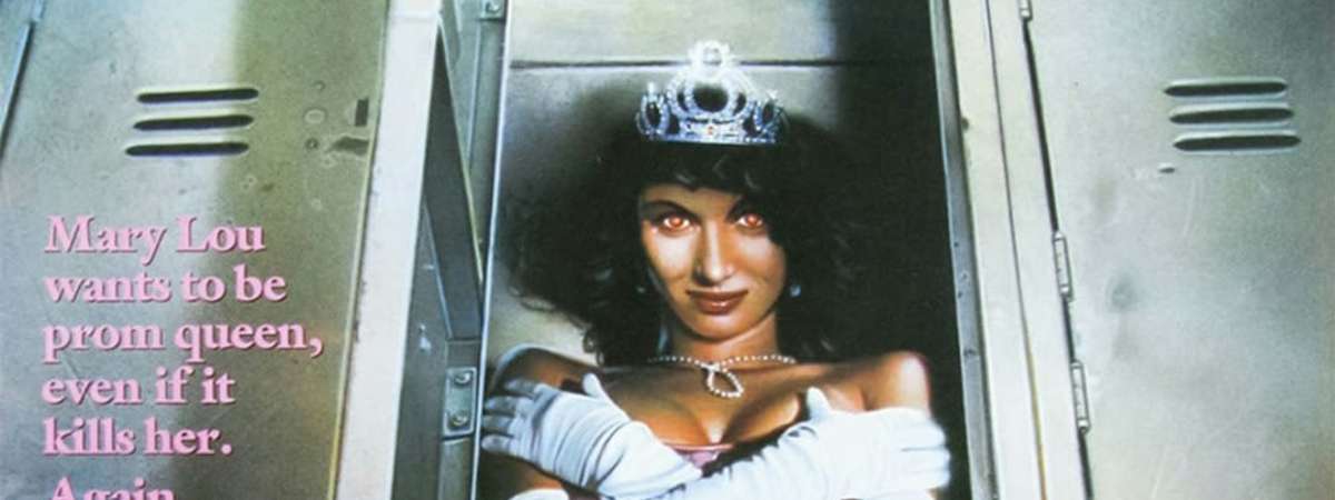 Hello Mary Lou: Prom Night II