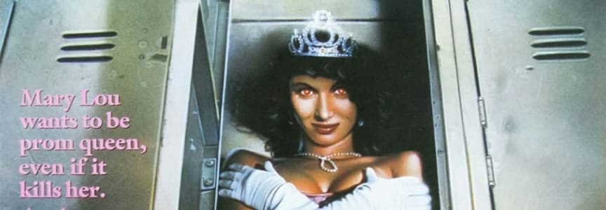 Hello Mary Lou: Prom Night II