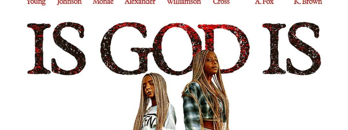 Is God Is
