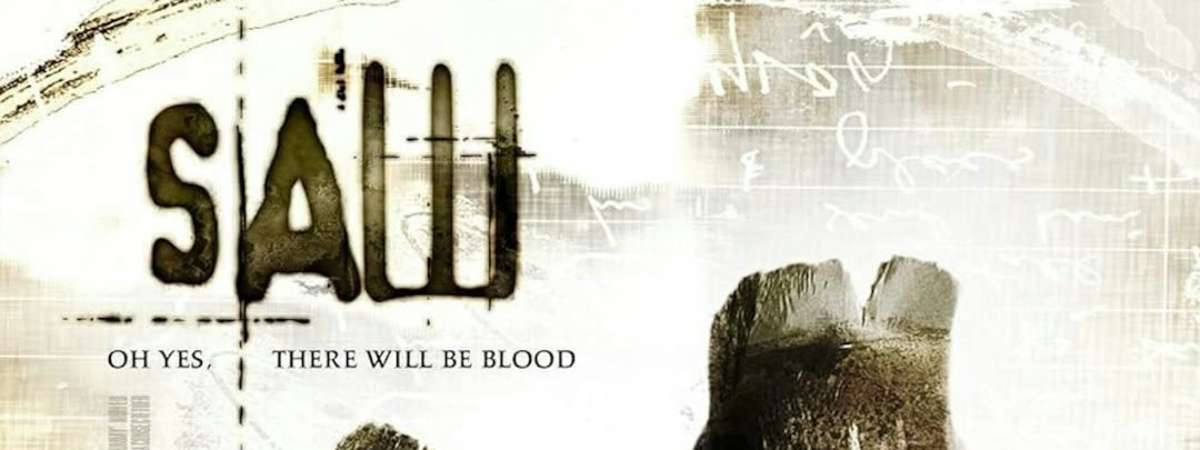 Saw II