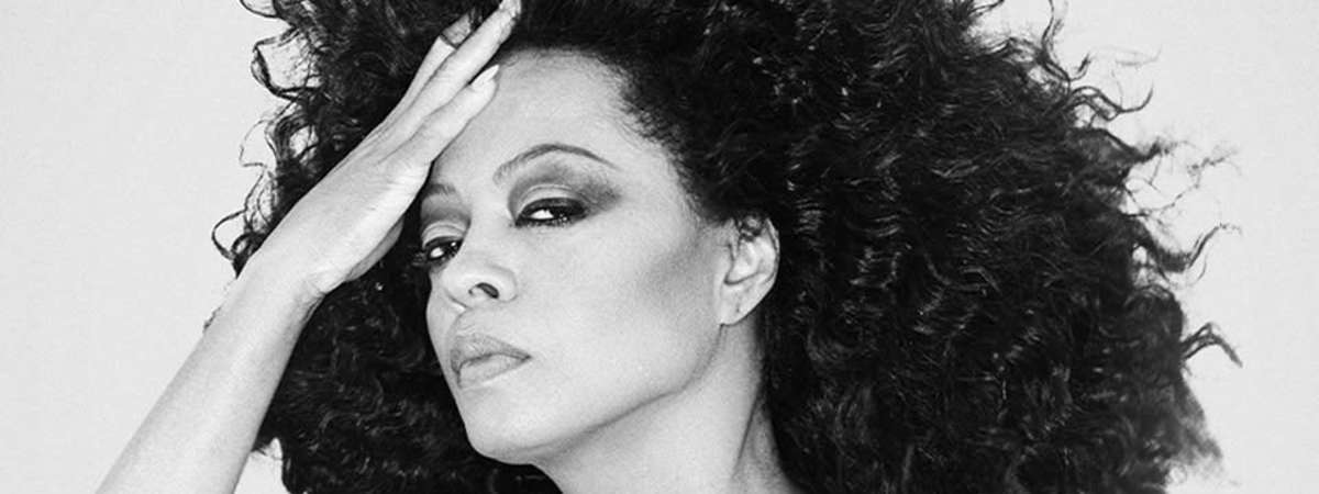 Diana Ross
