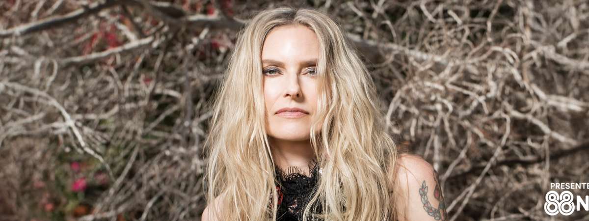 Aimee Mann: Bachelor No. 2 Album Tour with special guest Kimon Kirk