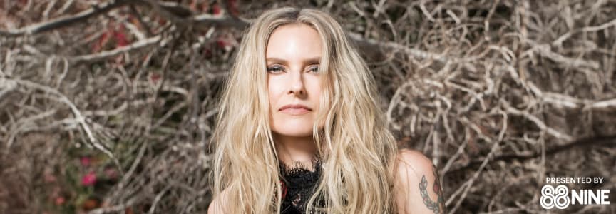 Aimee Mann: Bachelor No. 2 Album Tour with special guest Kimon Kirk
