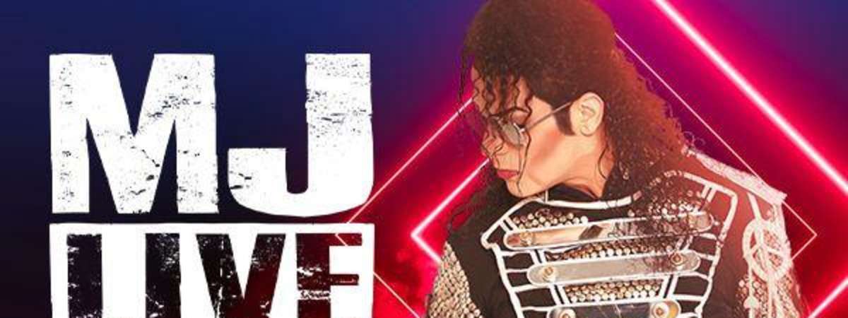 MJ LIVE: Michael Jackson Tribute Concert