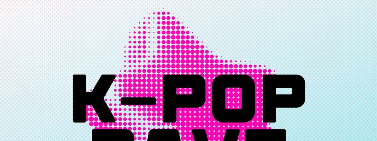 KPOP Rave