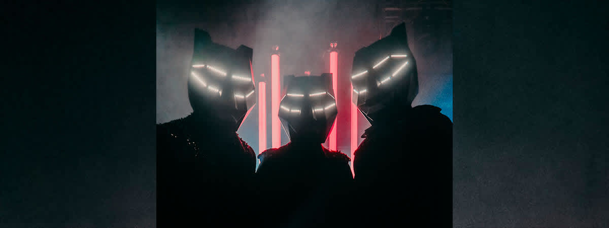 Black Tiger Sex Machine