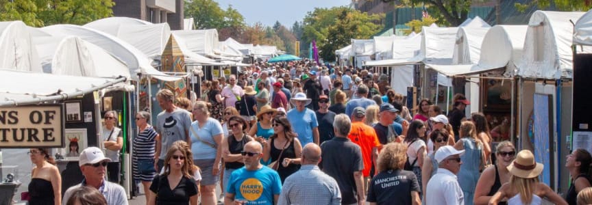 Deerfield Art Festival