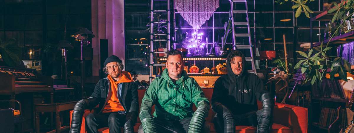 Modest Mouse