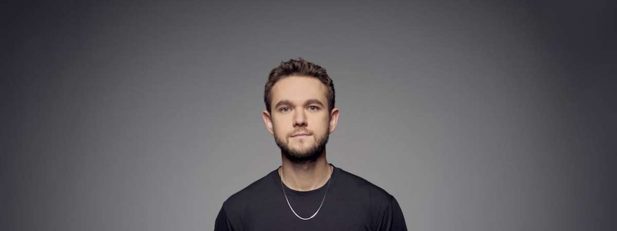 Zedd In The Park NYC